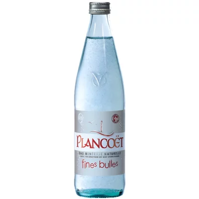 Bouteille Plancoet Gazeuse 1L