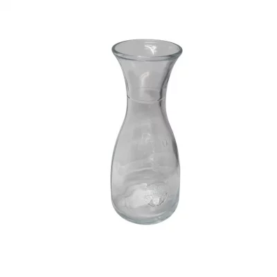 Carafe d'eau 1,5 L en verre