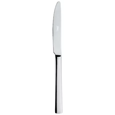 Couteau à entremet Longueur 17 cm