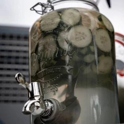 Fontaine à Boisson 8L