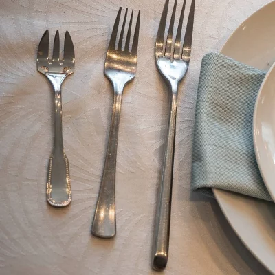 Fourchette à Huîtres