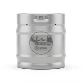 Fut 30L Armoria Blonde 4.6% (fourni avec une tireuse froid sec)