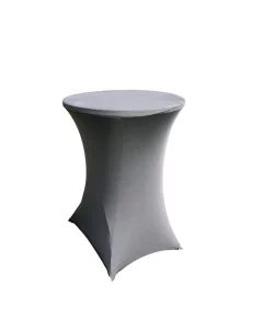 Housse Mange Debout Noir