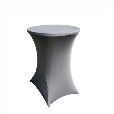 Housse Mange Debout Noir