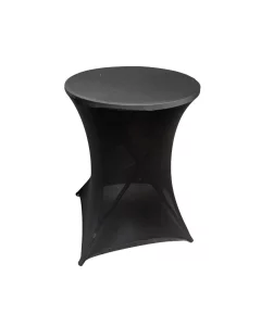 Mange-Debout avec housse noire