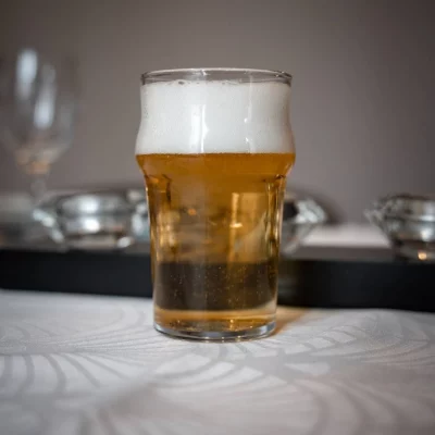 Verre à bière 28cl