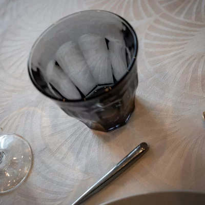 Verre à eau Fumé Duralex 25 cl