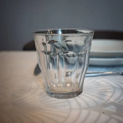 Verre à eau Transparent Duralex 25 cl