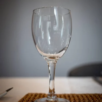 Verre à eau 24,5 cl "ELEGANCE"