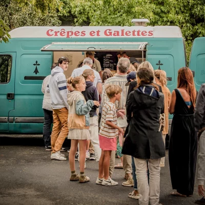 Expériences culinaires