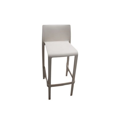 Tabouret Blanc haut PEDRALI Volt