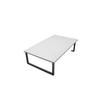 Table basse SOKOA Punta - Plateau 100×60 cm